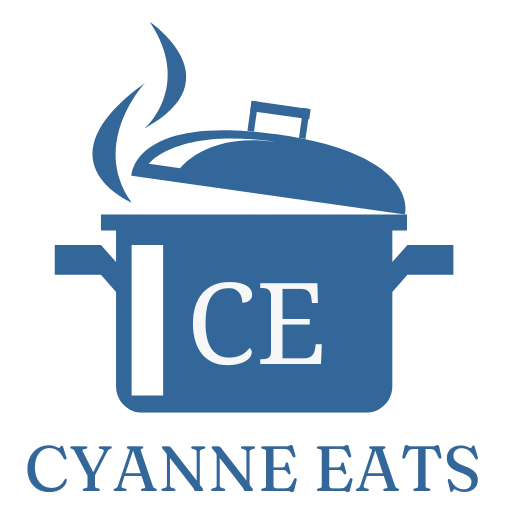 Cyanne Eats