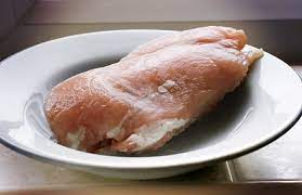 How to Defrost Chicken Breast in Microwave