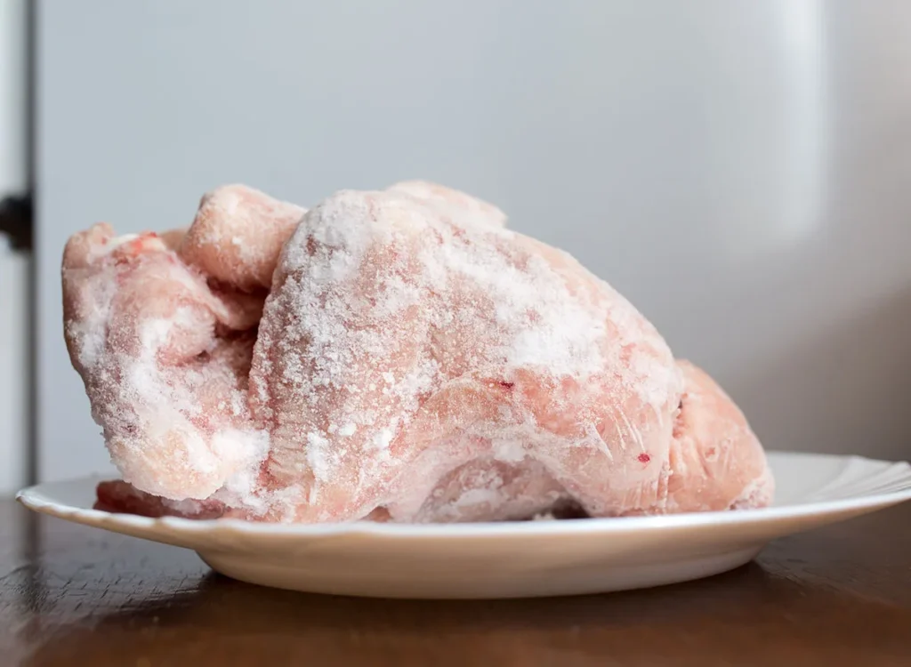 Is It Safe to Thaw Chicken in the Microwave