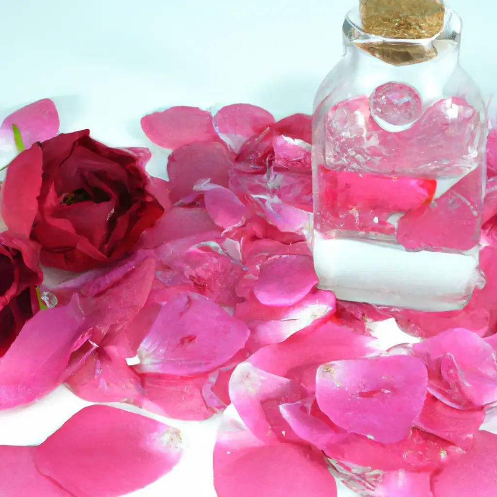 What Are Some Uses For Rose Water