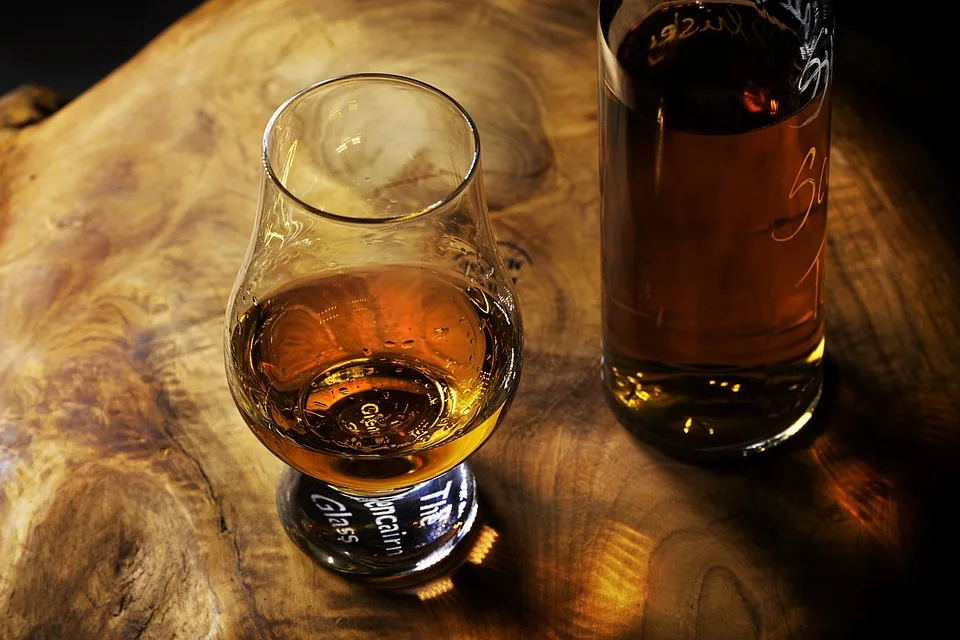 Can You Substitute Bourbon for Cognac
