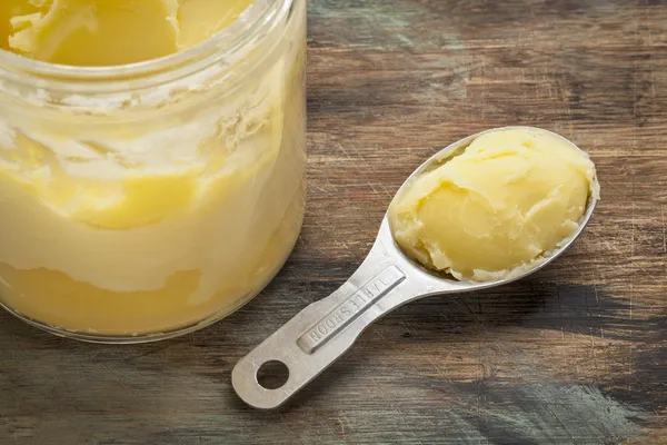 How Many Tablespoons of Butter in 1/4 Cup