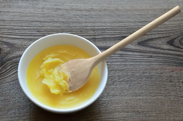 How Much Butter Is Equivalent to 1/4 Cup of Vegetable Oil