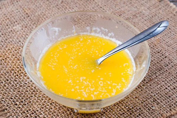 How Much Is 1/4 Cup of Butter