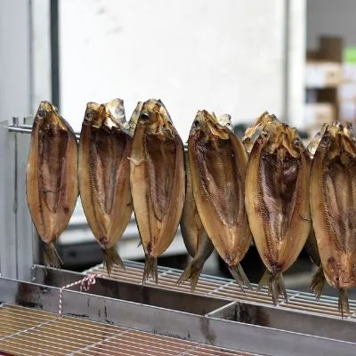 How to Cook Kippers in Microwave: 3 Easy Steps