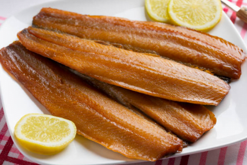 How to Cook Kippers Without the Smell