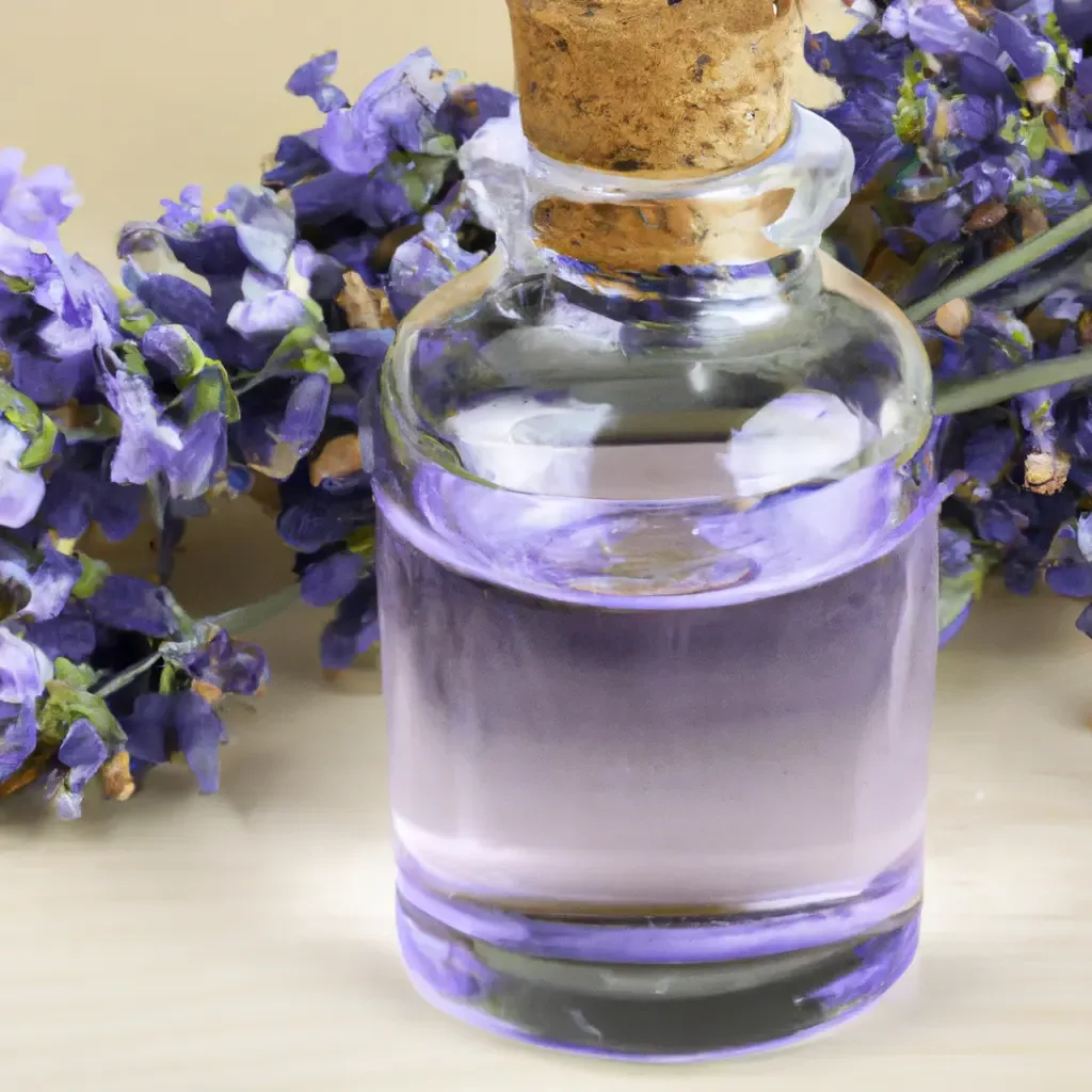 Can I Use Lavender Essence Instead of Rose Water