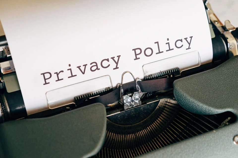 PRIVACY