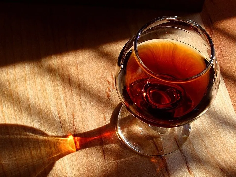 What Are Cognac Origin and Its Health Perks