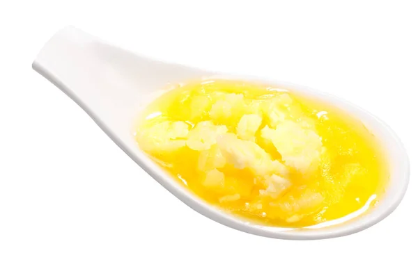 What Does 1/4 Cup of Butter Look Like