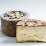 Castelmagno Cheese Substitute