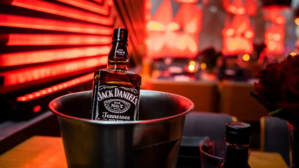How to Store Jack Daniels