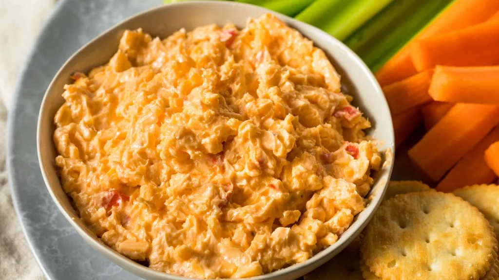 Substitute for Kraft Roka Blue Cheese Spread - Pub Cheese