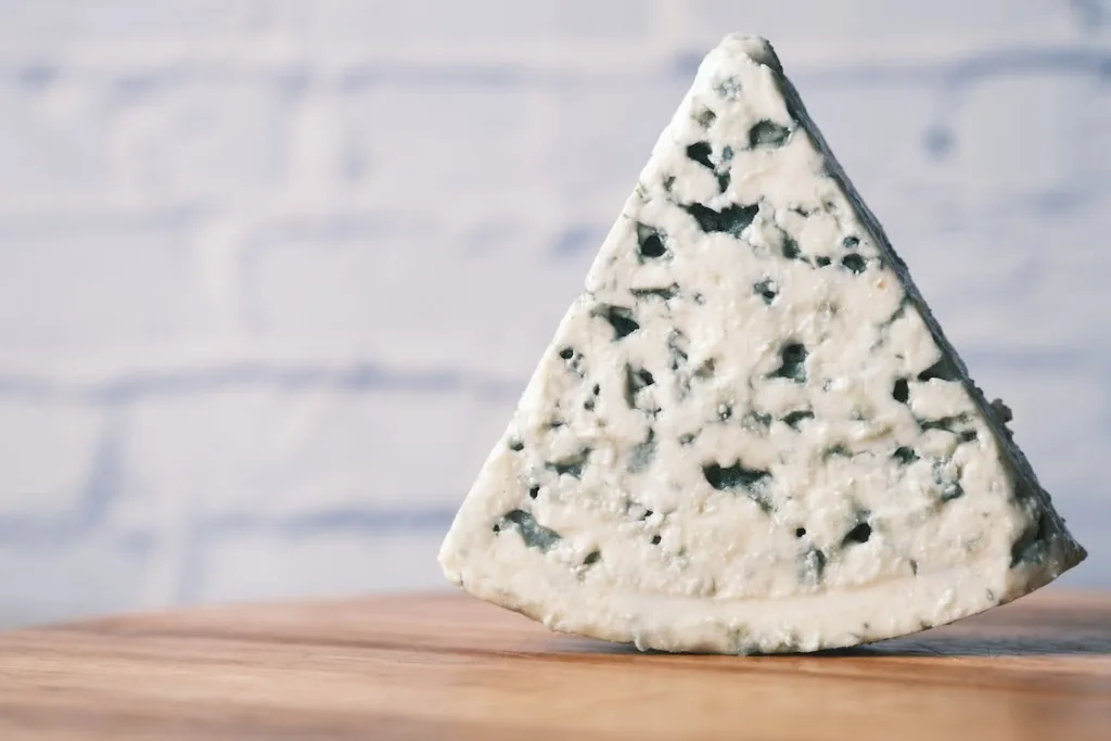 Roquefort Cheese - Castelmagno Cheese Substitute