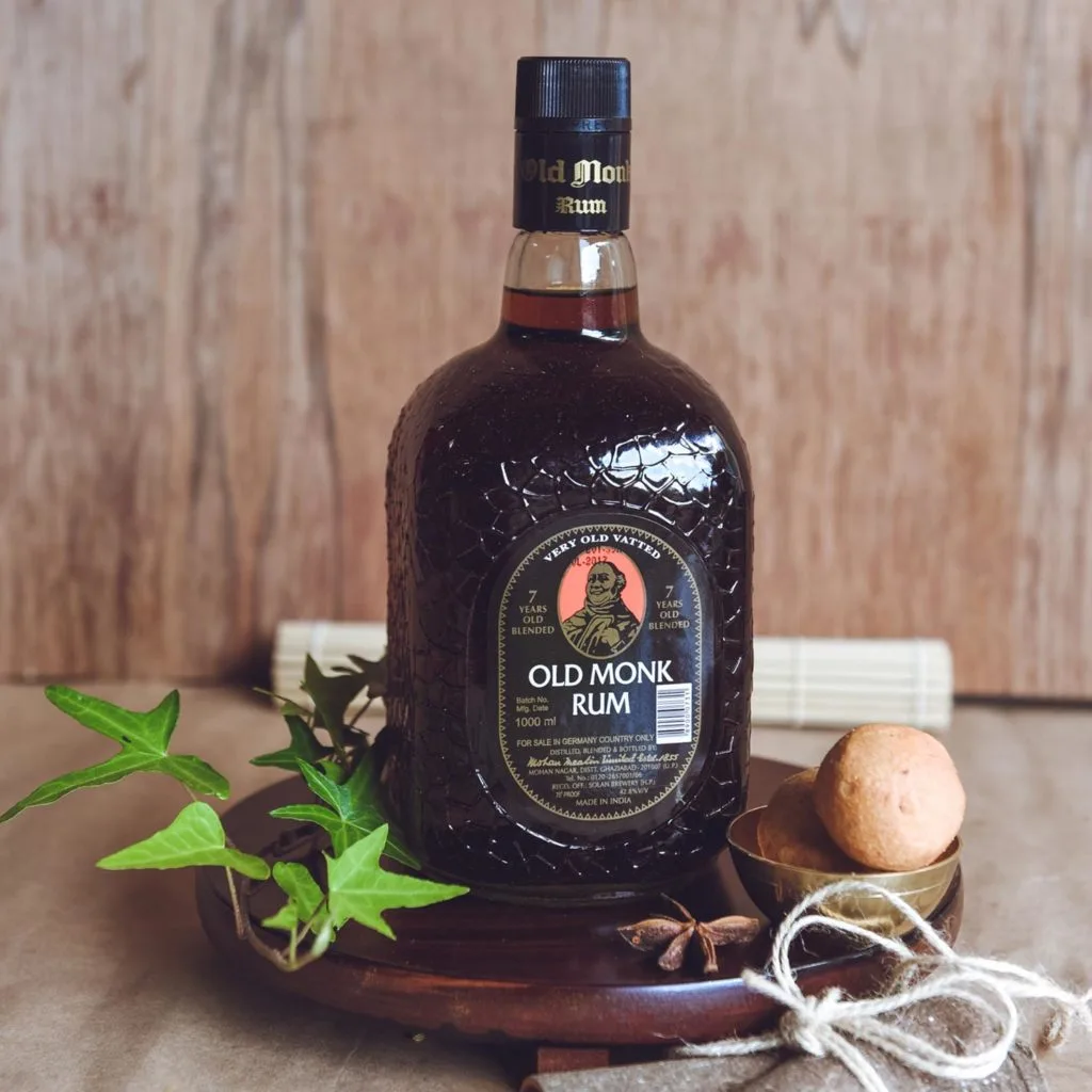 Rum