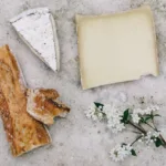 Neufchatel Cheese