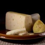 Tilsit Cheese Substitute