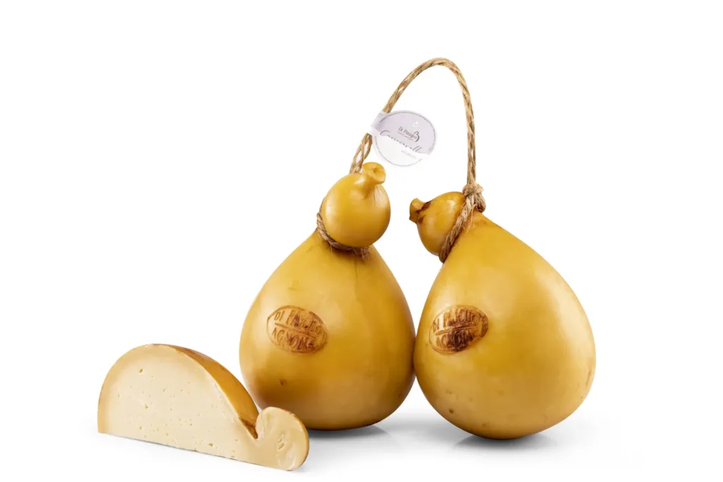 5 Best Scamorza Cheese Substitutes 3 Caciocavallo Cheese substitute