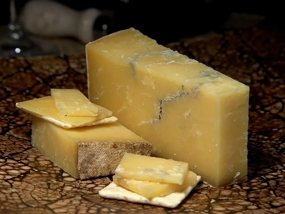 Cheddar Cheese