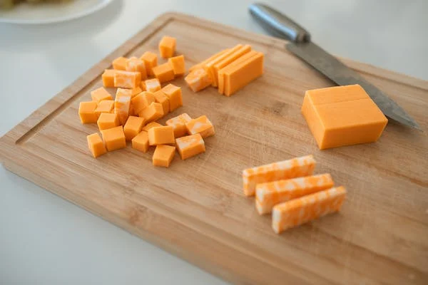 Colby Cheese