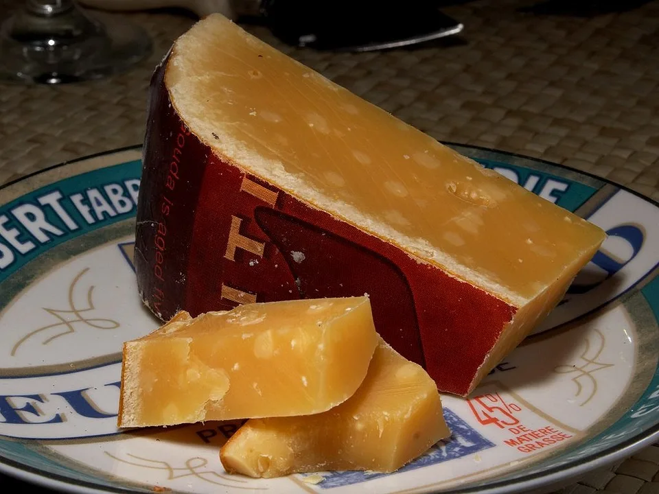 7+ Best Pepper Jack Cheese Substitutes 3 Gouda Cheese