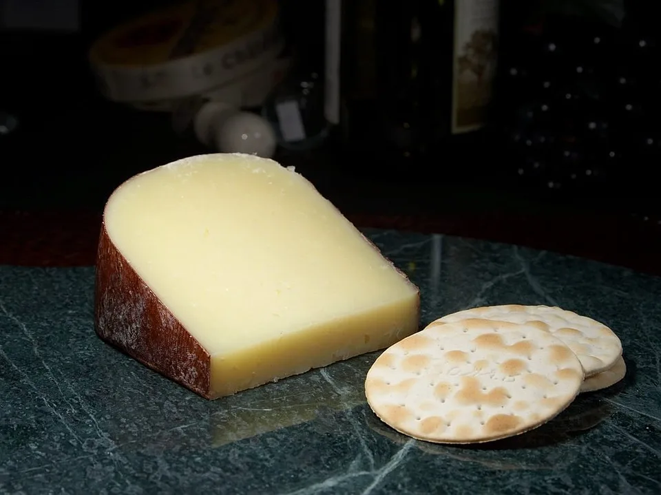8 Best Longhorn Cheese Substitute 2 Monterey Jack Cheese