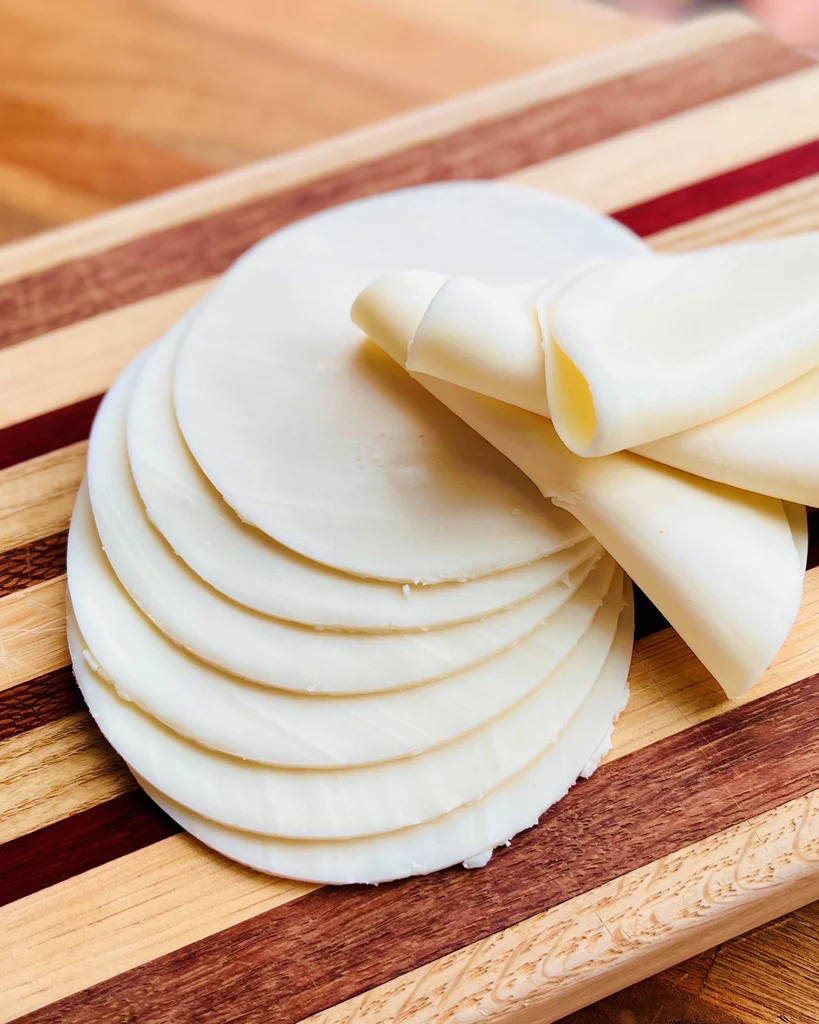 Provolone Cheese