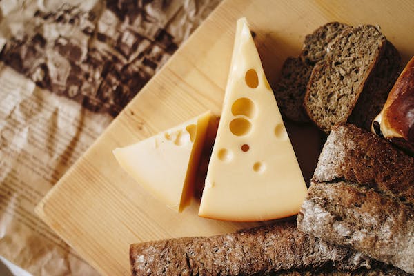 Swiss Cheese