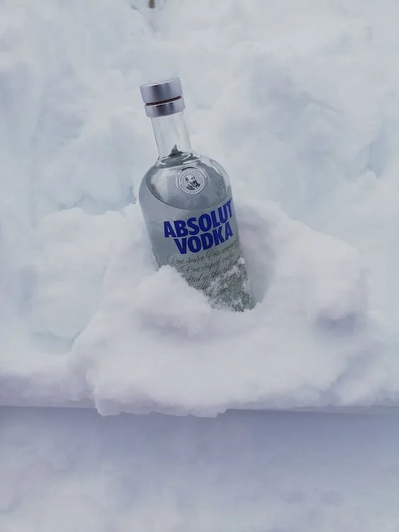 Vodka