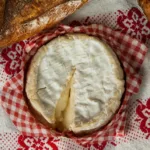 Substitute for Camembert Cheese