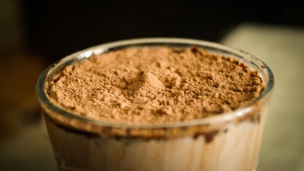 What Happens if You Microwave Protein Powder