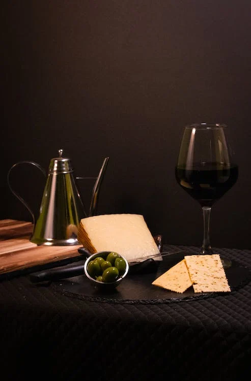 Asiago Cheese - Montasio Cheese Substitute