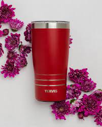 Can Tervis Go in Microwave
