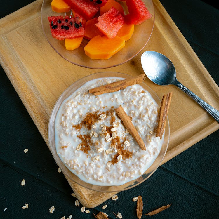 Can You Microwave Protein Powder in Oatmeal