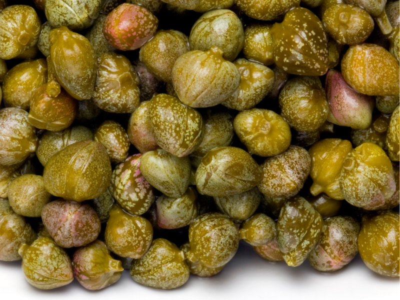 How Do You Defrost Capers