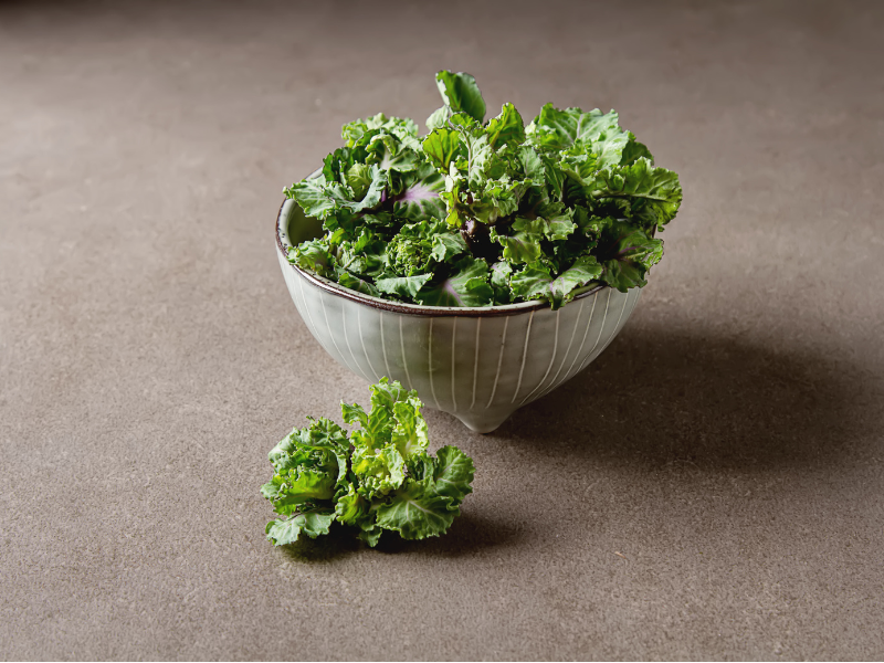 How Long Does It Take To Freeze Dry Lettuce