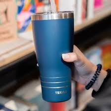 Is Tervis Microwave Safe