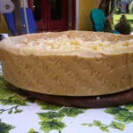 Montasio Cheese Substitute