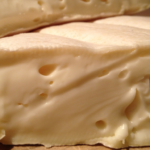 Robiola Cheese Substitute