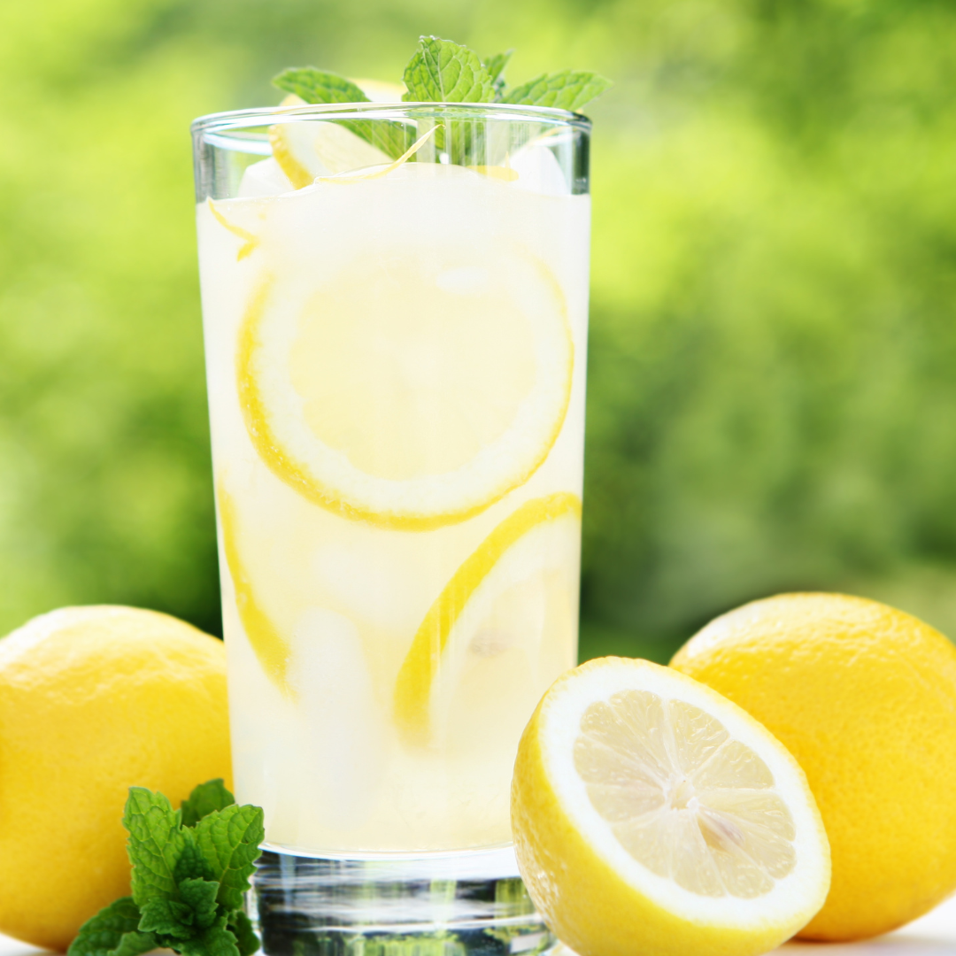 What is Lemonade