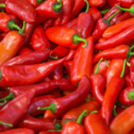 Are Florina Peppers Spicy