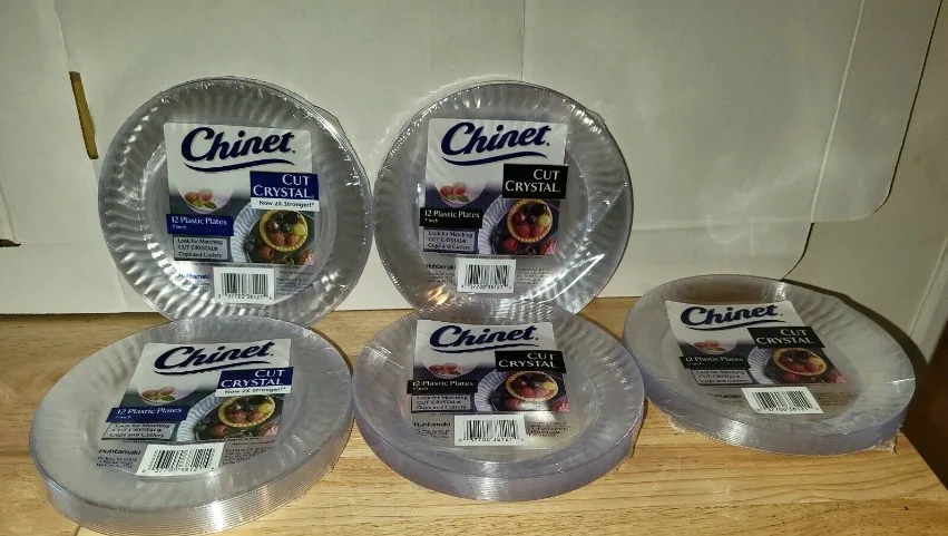 Can You Microwave Chinet Plastic Plates