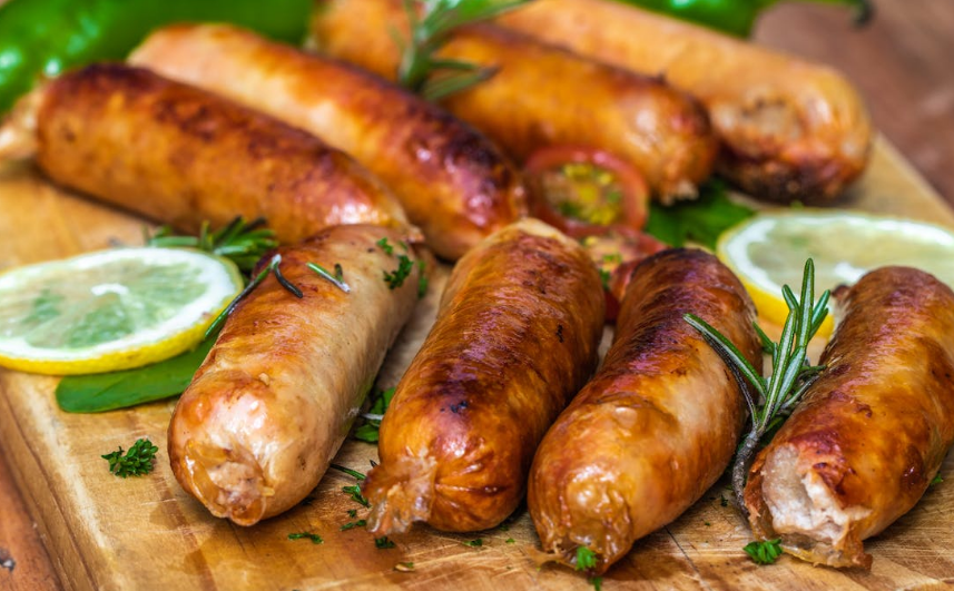 How Do You Cook Uncured Hot Dogs in the Microwave