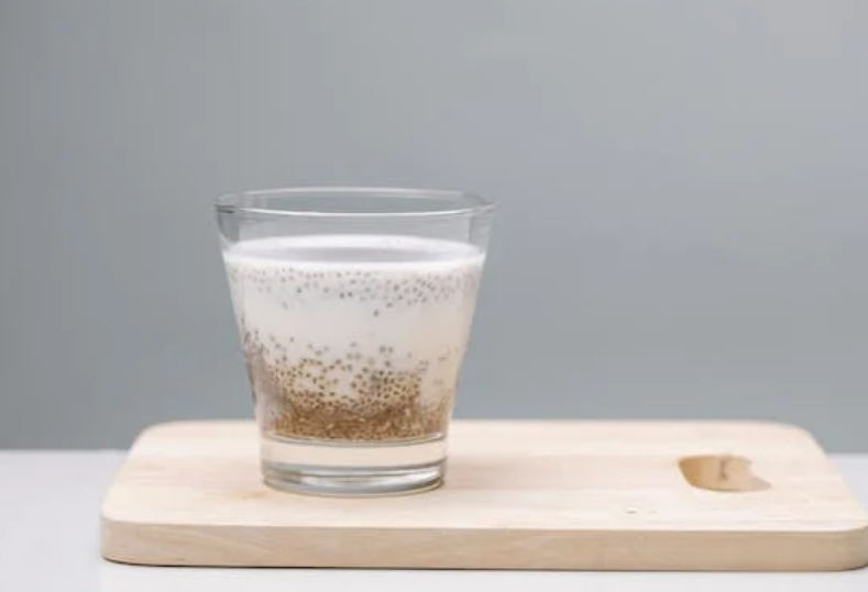 Benefits of Microwaving Chia Pudding