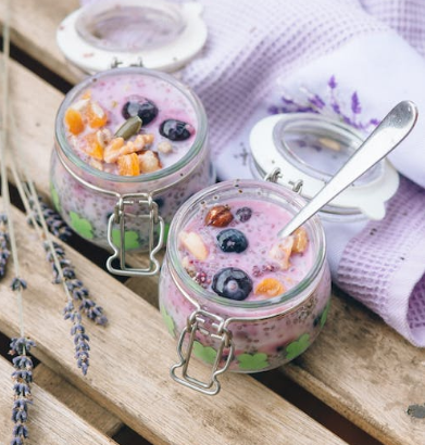 Can You Microwave Chia Pudding Overnight