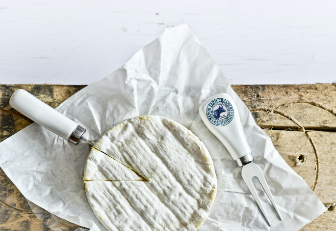 How Long Can You Microwave Brie