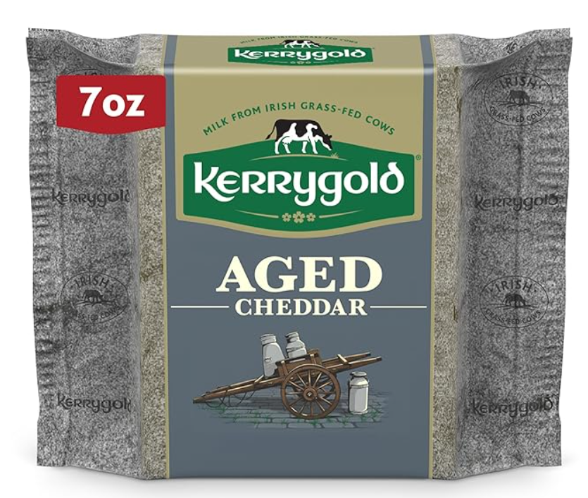 Kerrygold Aged Cheddar