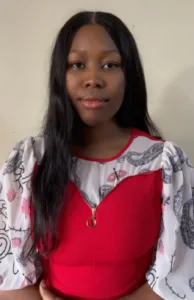 About Author - Cynthia