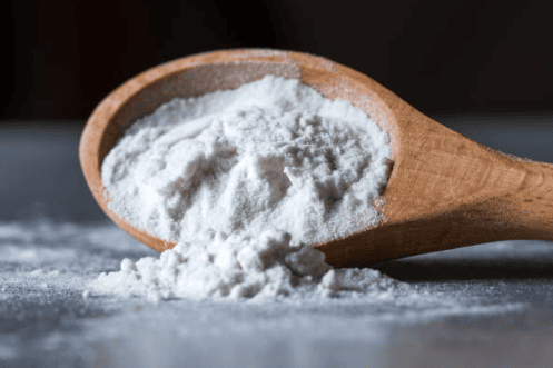 arrowroot - Mochiko Flour Substitute