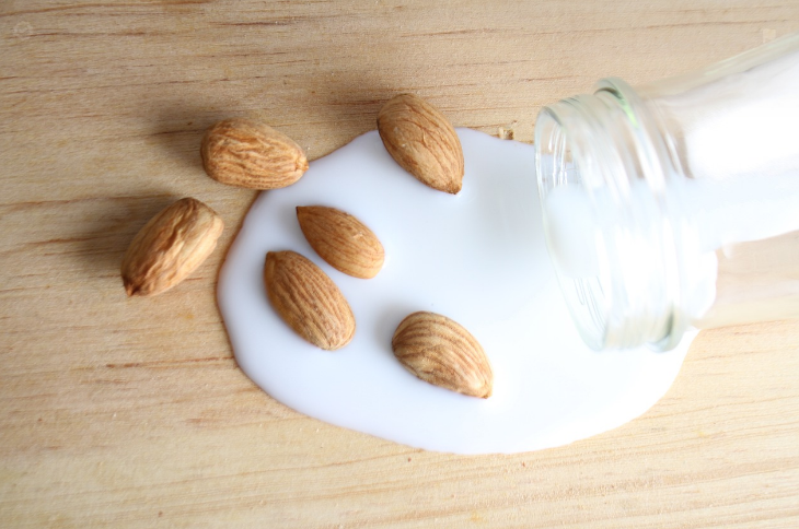Different Types of Plant Milk, Can You Microwave Almond Milk